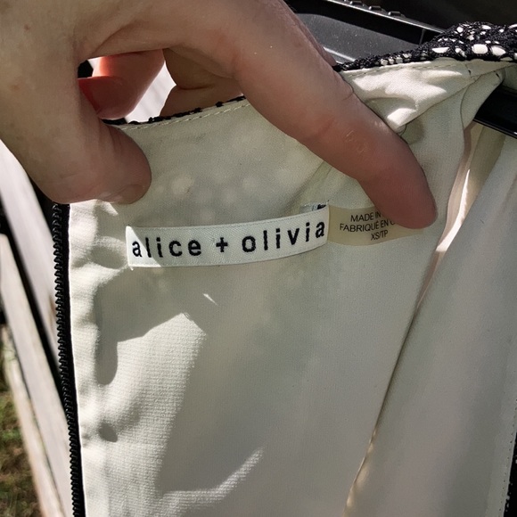 Black Bodysuit, Size XS NWOT - Picture 13 of 15